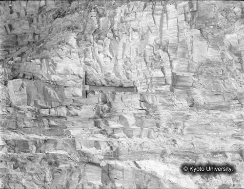 ヒンズークシ地域撮影フィルム : F-44-9 (1)