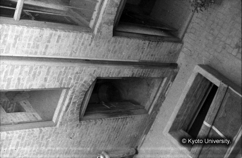 ヒンズークシ地域撮影フィルム : F-47-7 (1)