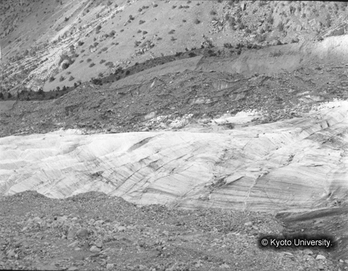 ヒンズークシ地域撮影フィルム : F-23-13 (1)