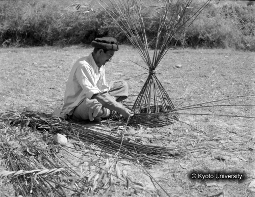 ヒンズークシ地域撮影フィルム : F-35-15 (1)