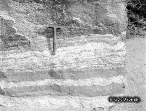 ヒンズークシ地域撮影フィルム : F-12-2 (1)