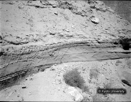 ヒンズークシ地域撮影フィルム : HF-3-2 (1)
