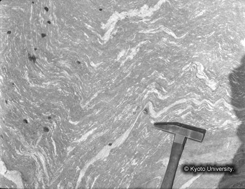 ヒンズークシ地域撮影フィルム : F-21-9 (1)