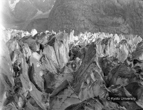 ヒンズークシ地域撮影フィルム : F-14-16 (1)