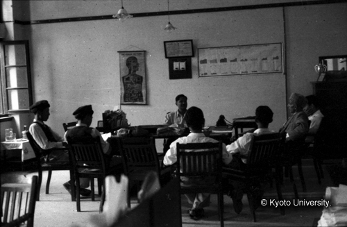 ヒンズークシ地域撮影フィルム : F-47-17 (1)