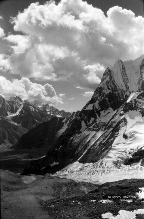 ヒンズークシ地域撮影フィルム : LF-5-20 (1)