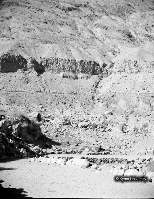 ヒンズークシ地域撮影フィルム : HF-2-10 (1)