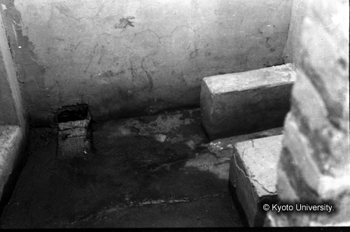 ヒンズークシ地域撮影フィルム : LF-14-21 (1)