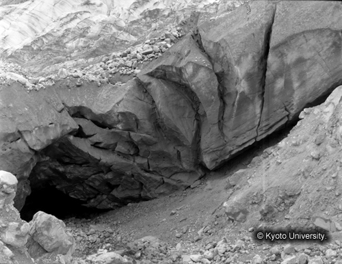 ヒンズークシ地域撮影フィルム : F-26-6 (1)