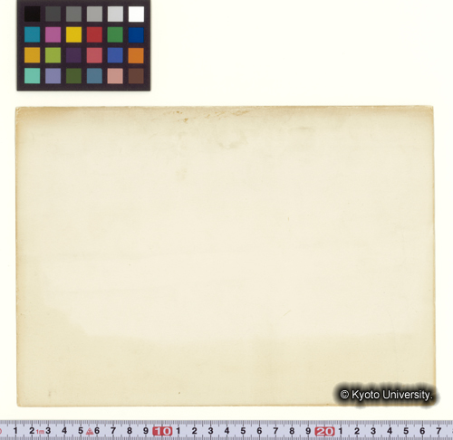 Mf100 24. Karakoram-Hindukusch 岩石造岩鉱物（小島検鏡結果）[*資料不明] (3)