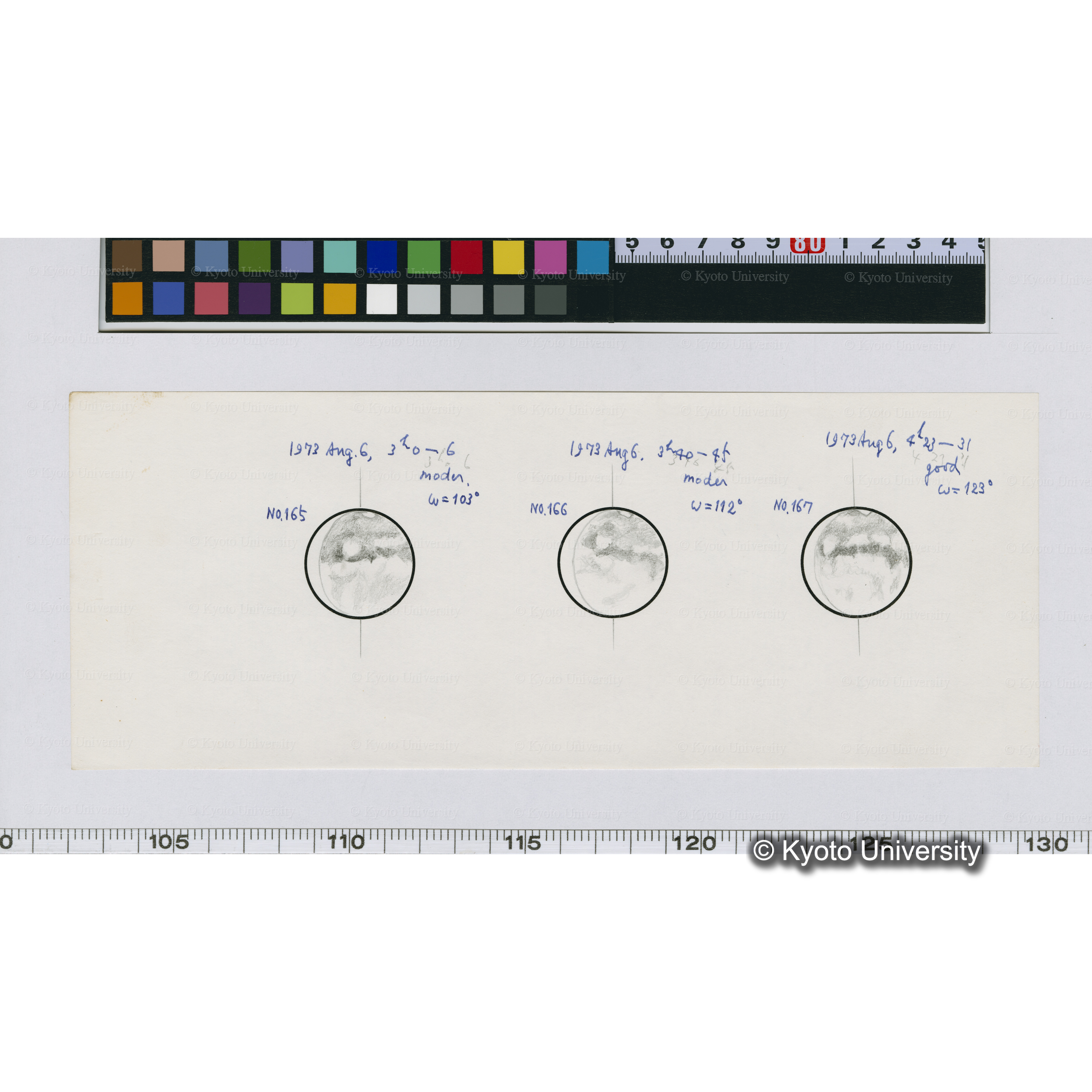 No.165, No.166, No.167 (1)