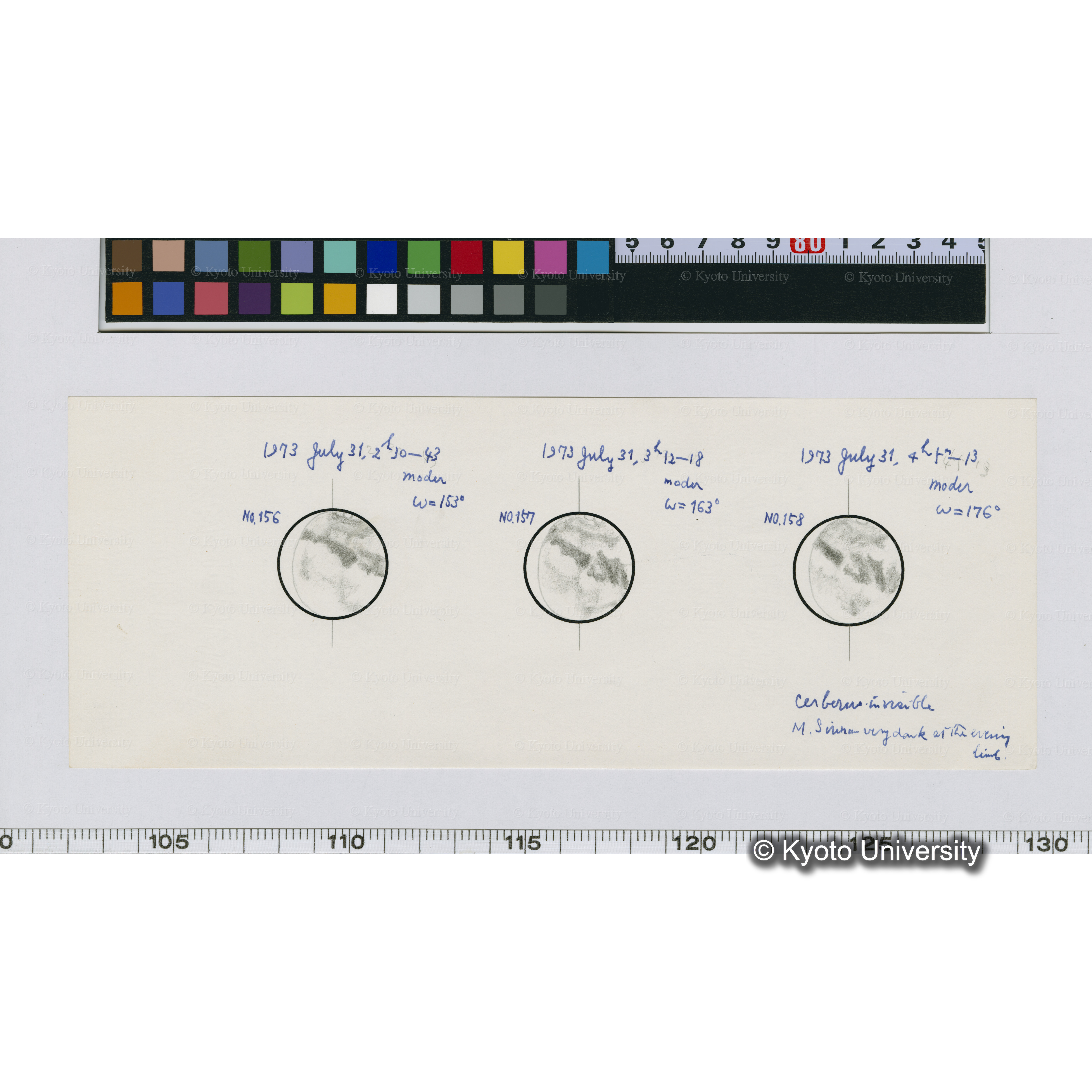 No.156, No.157, No.158 (1)