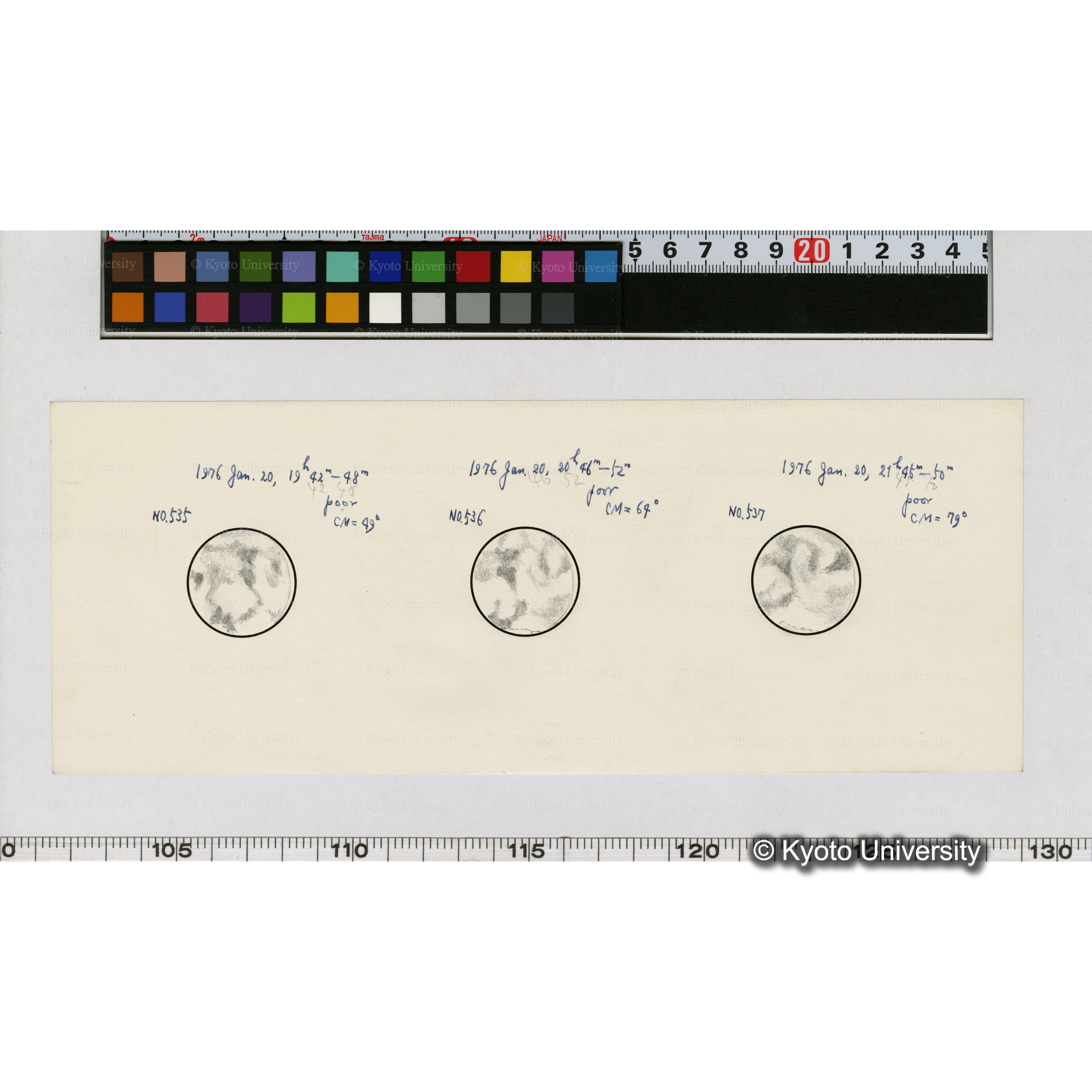 No.535, No.536, No.537 (1)