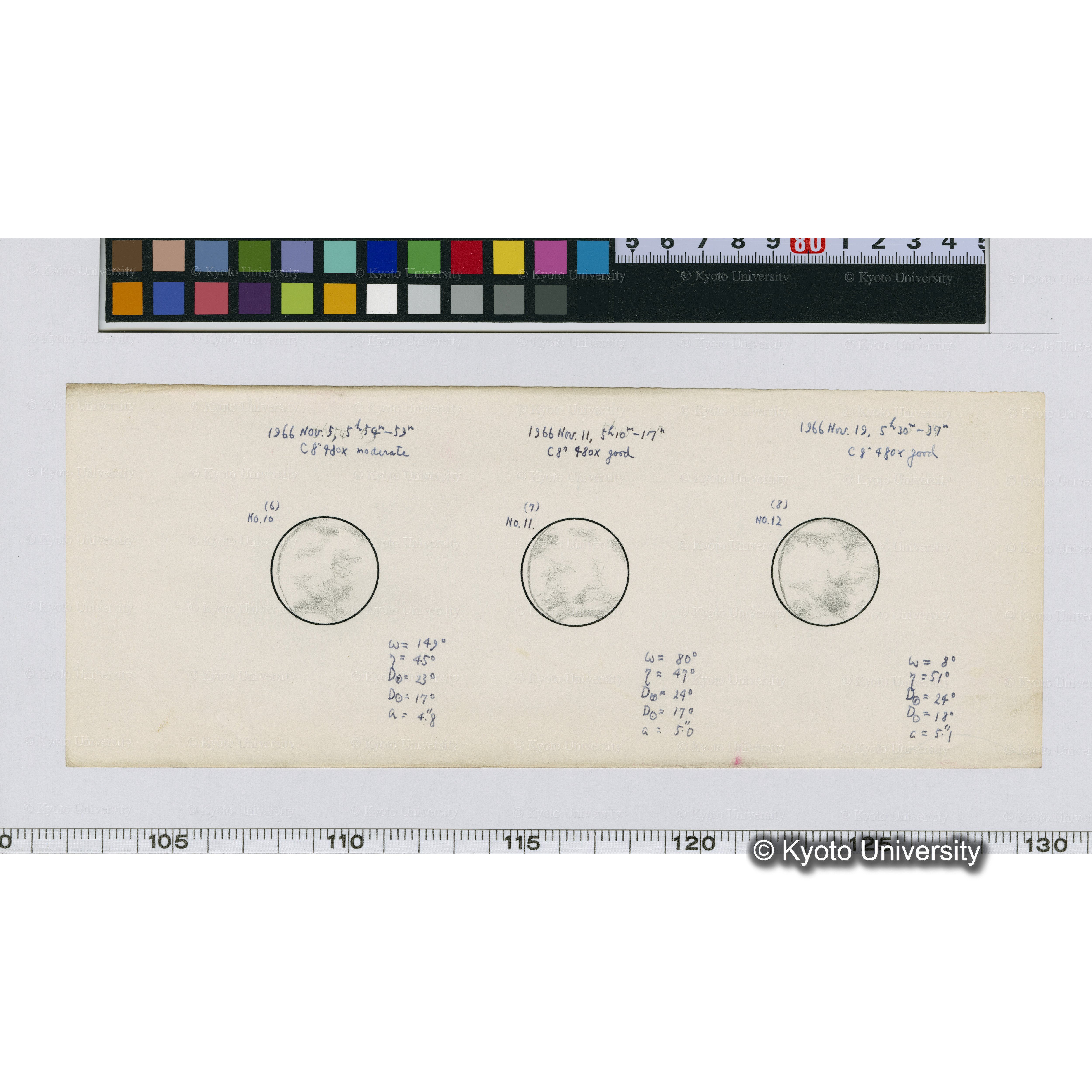 No.10(6), No.11(7), No.12(8) (1)