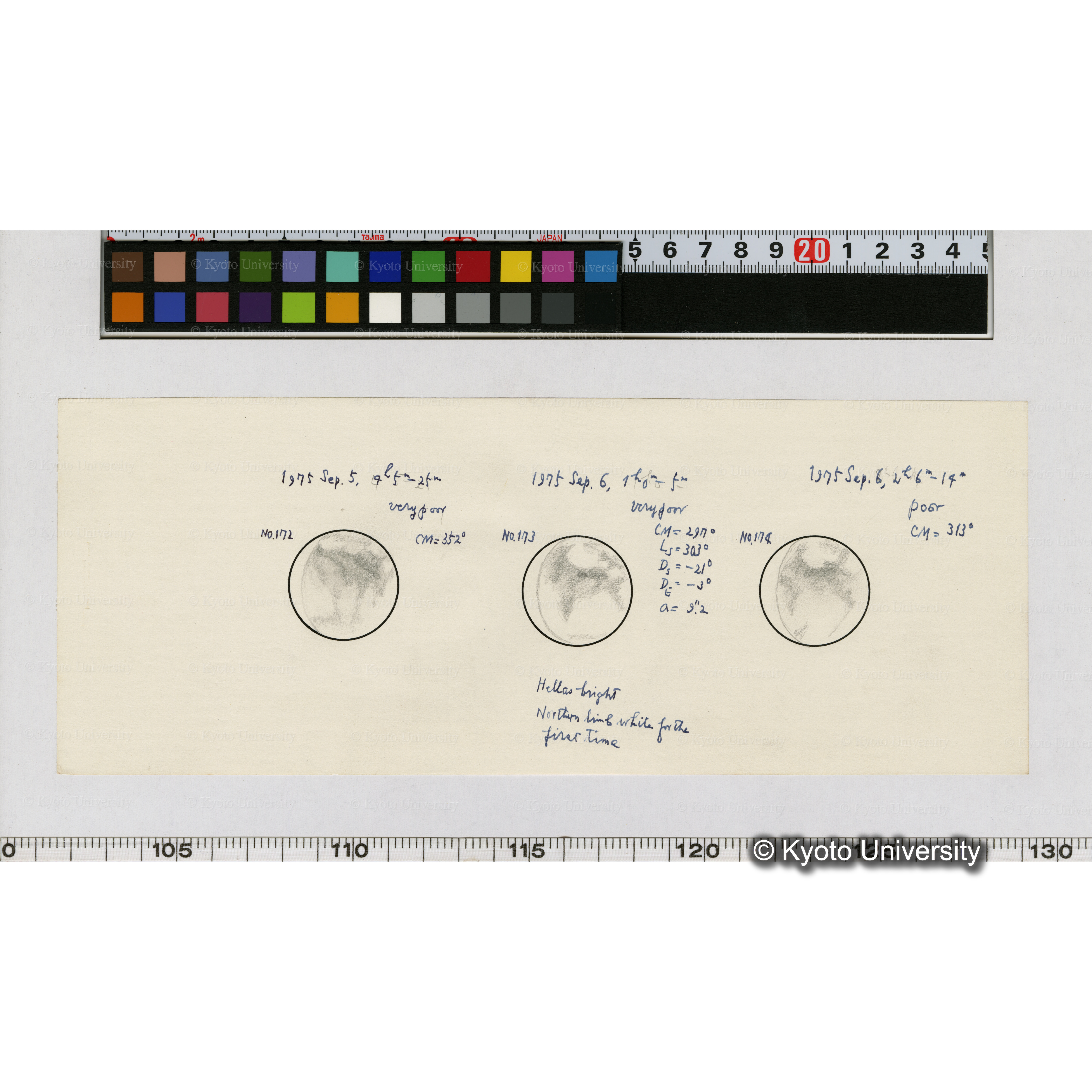 No.172, No.173, No.174 (1)