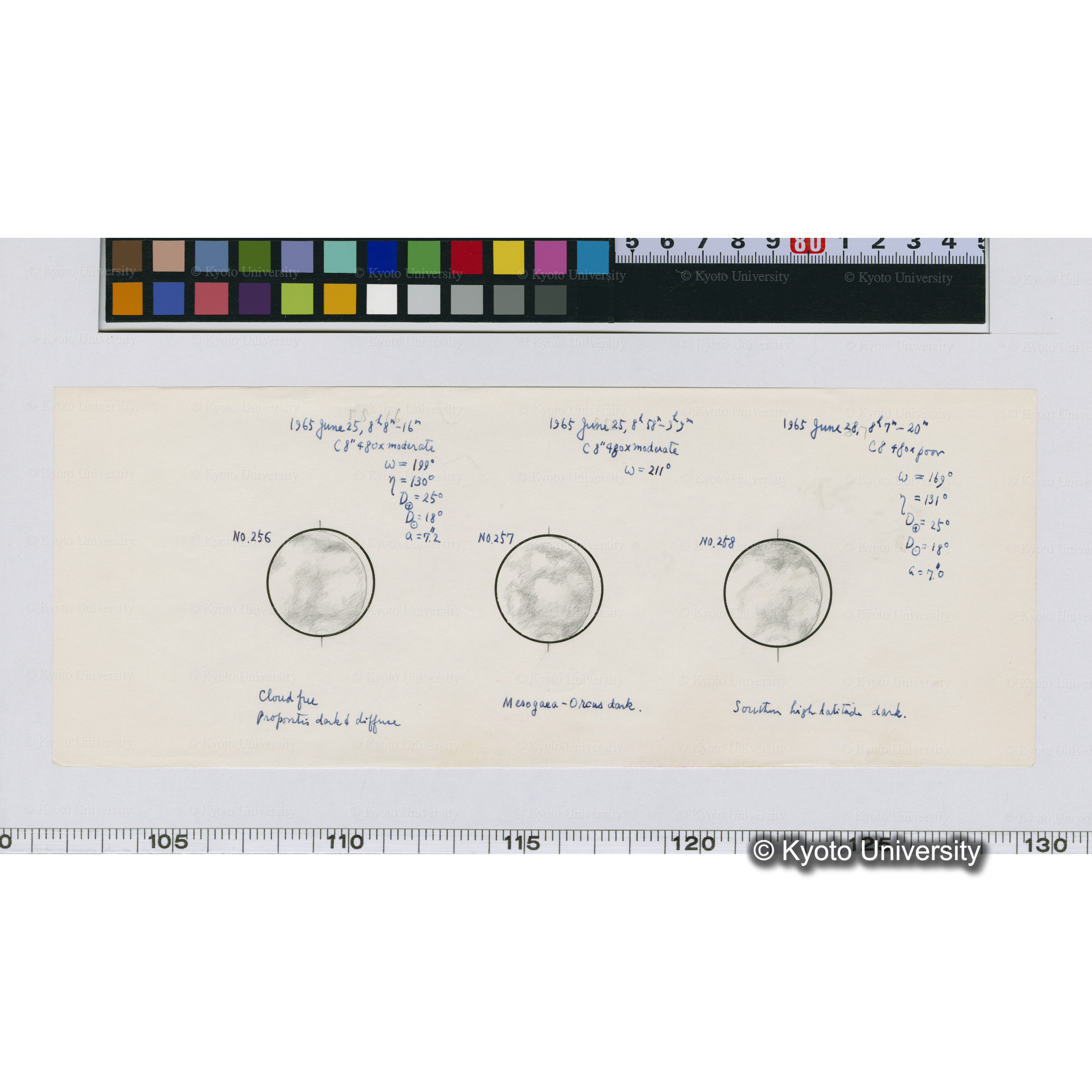 No.256, No.257, No.258 (1)