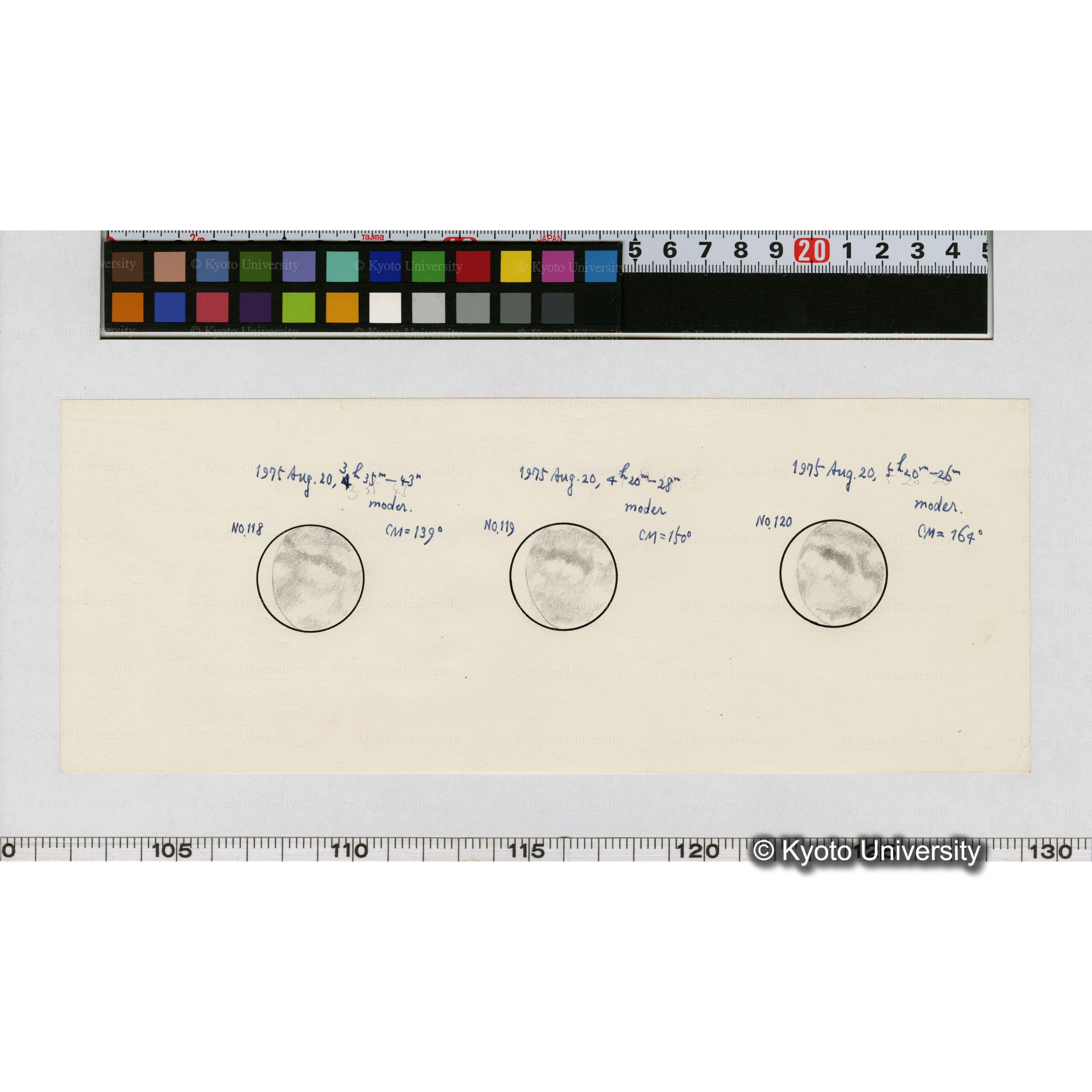 No.118, No.119, No.120 (1)