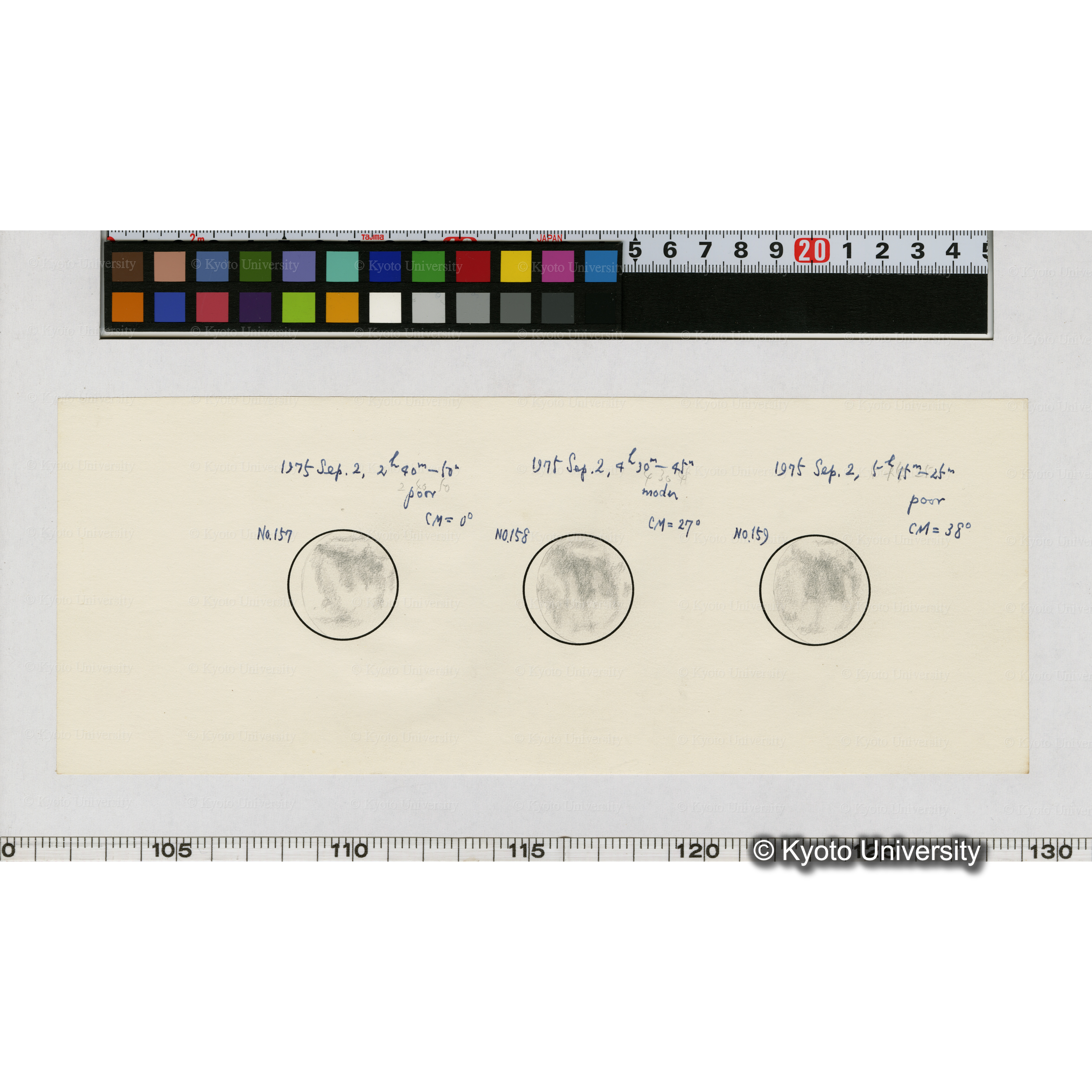 No.157, No.158, No.159 (1)