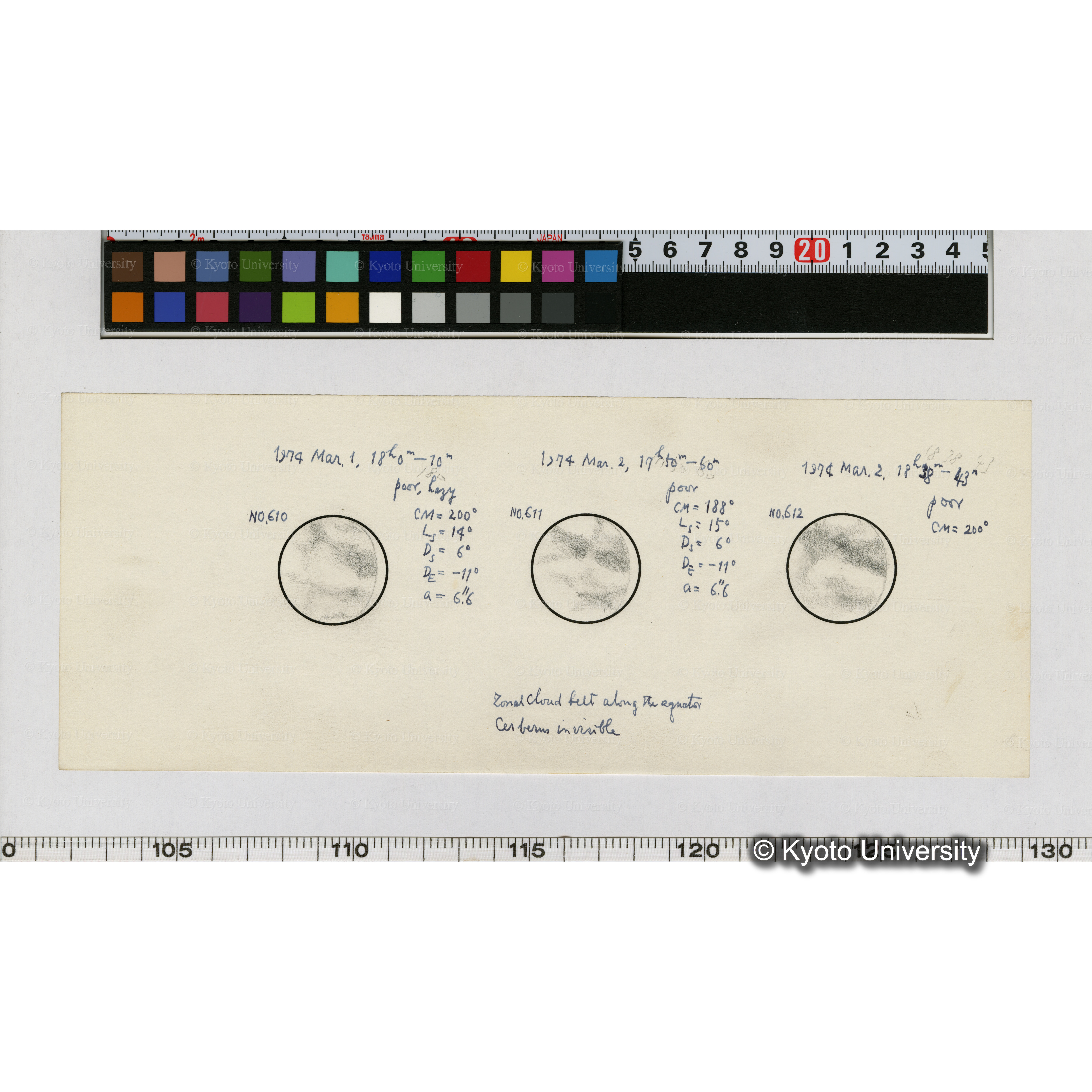 No.610, No.611, No.612 (1)