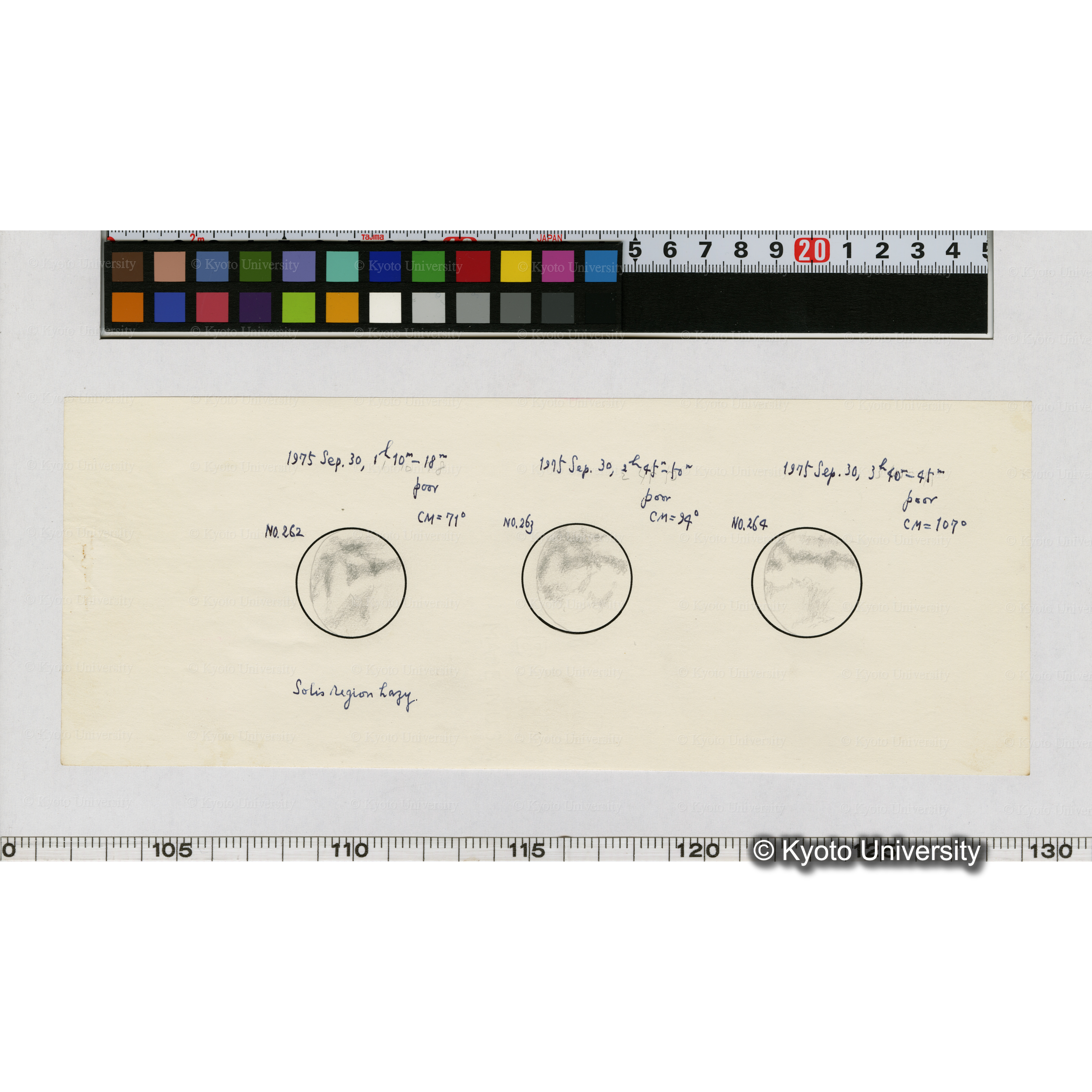 No.262, No.263, No.264 (1)