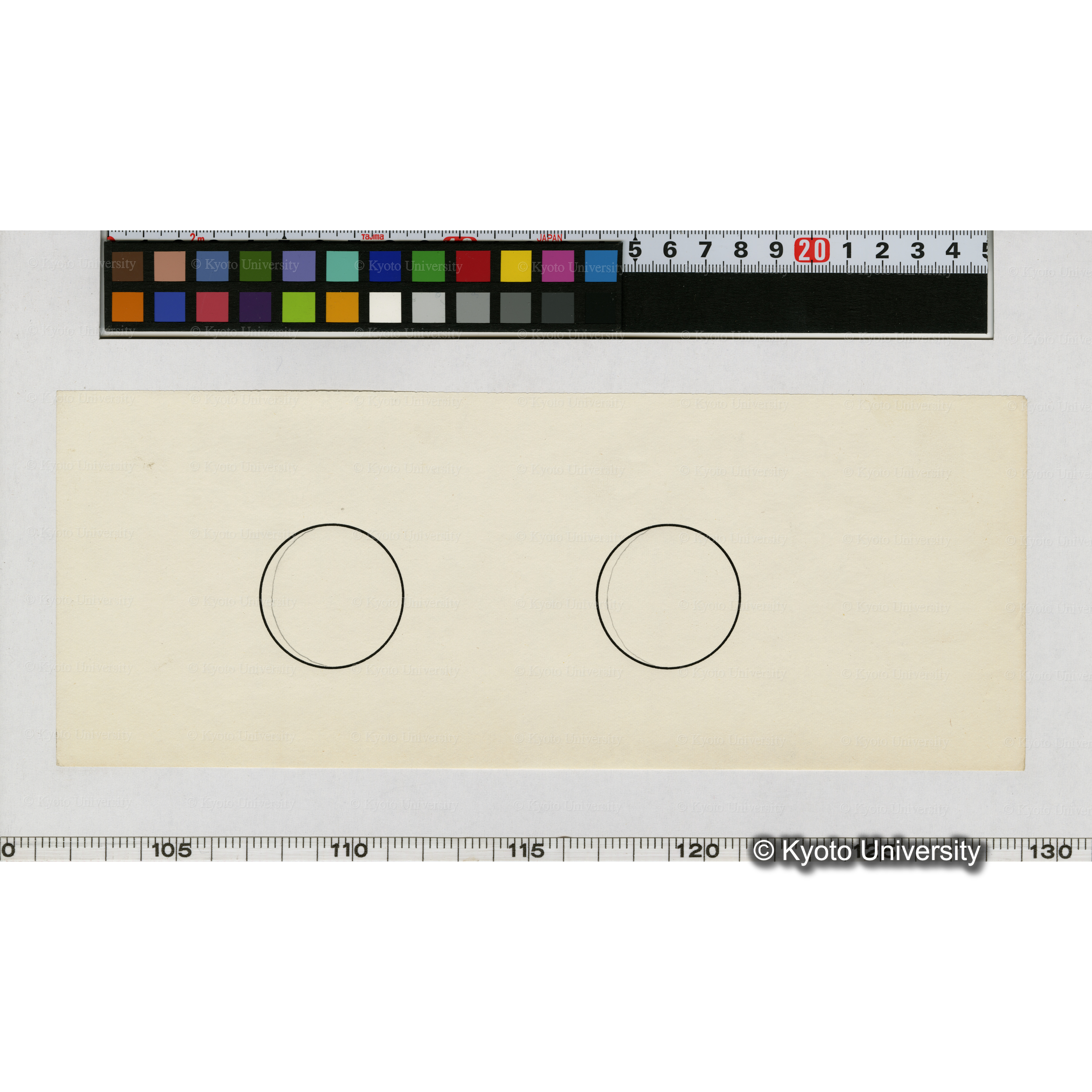 [火星スケッチ用紙] (1)