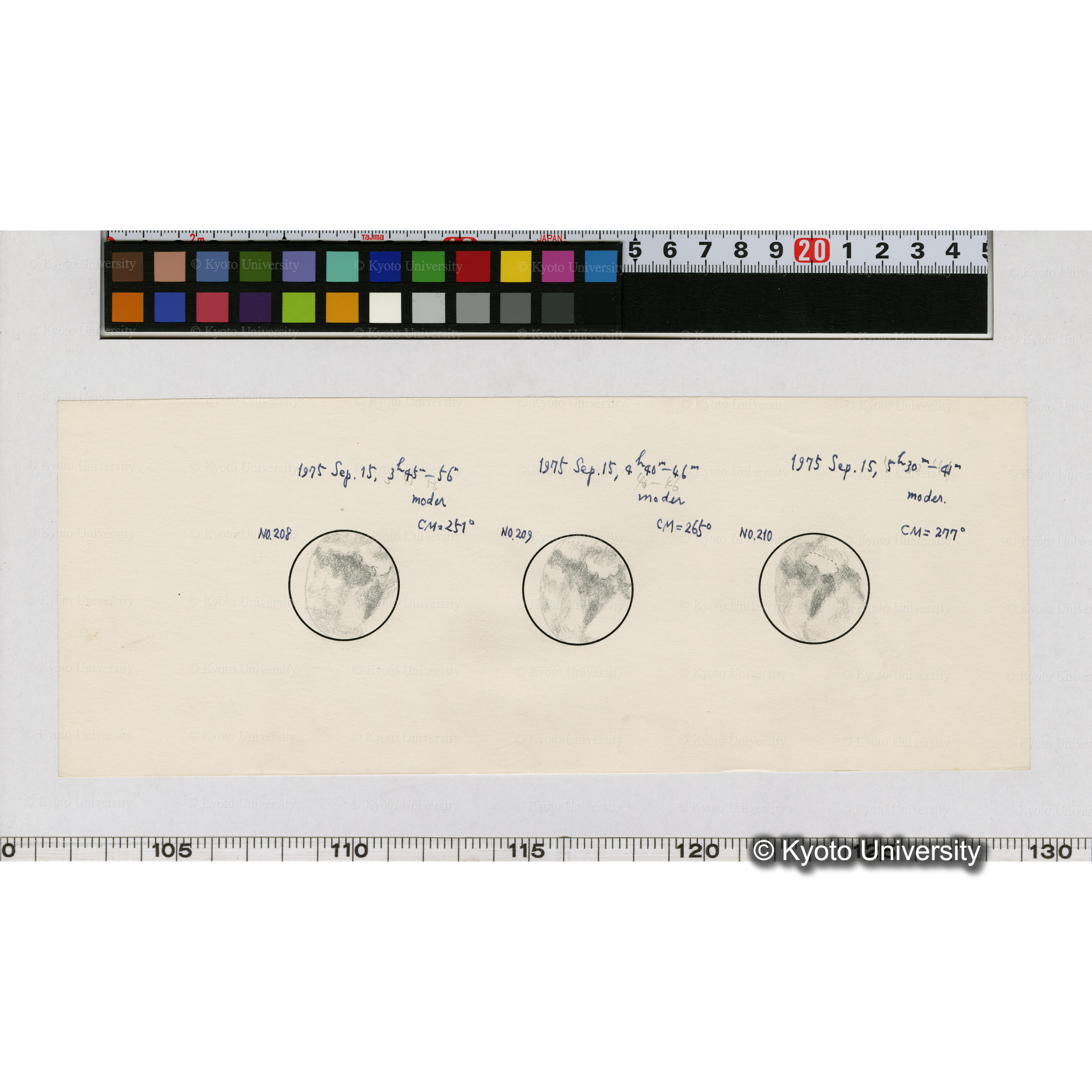 No.208, No.209, No.210 (1)