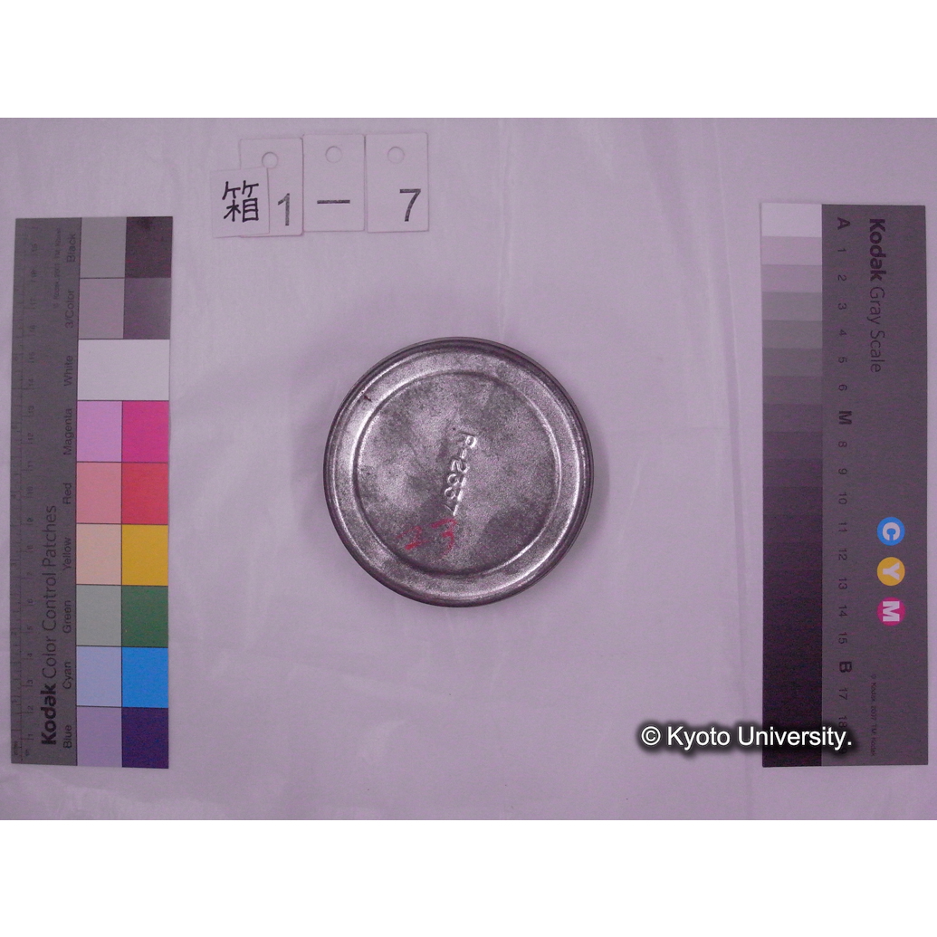 [16mm映画フィルム] 「H.No.7」生物[堀田ヵ] 「日本 イロイロ」. (3)