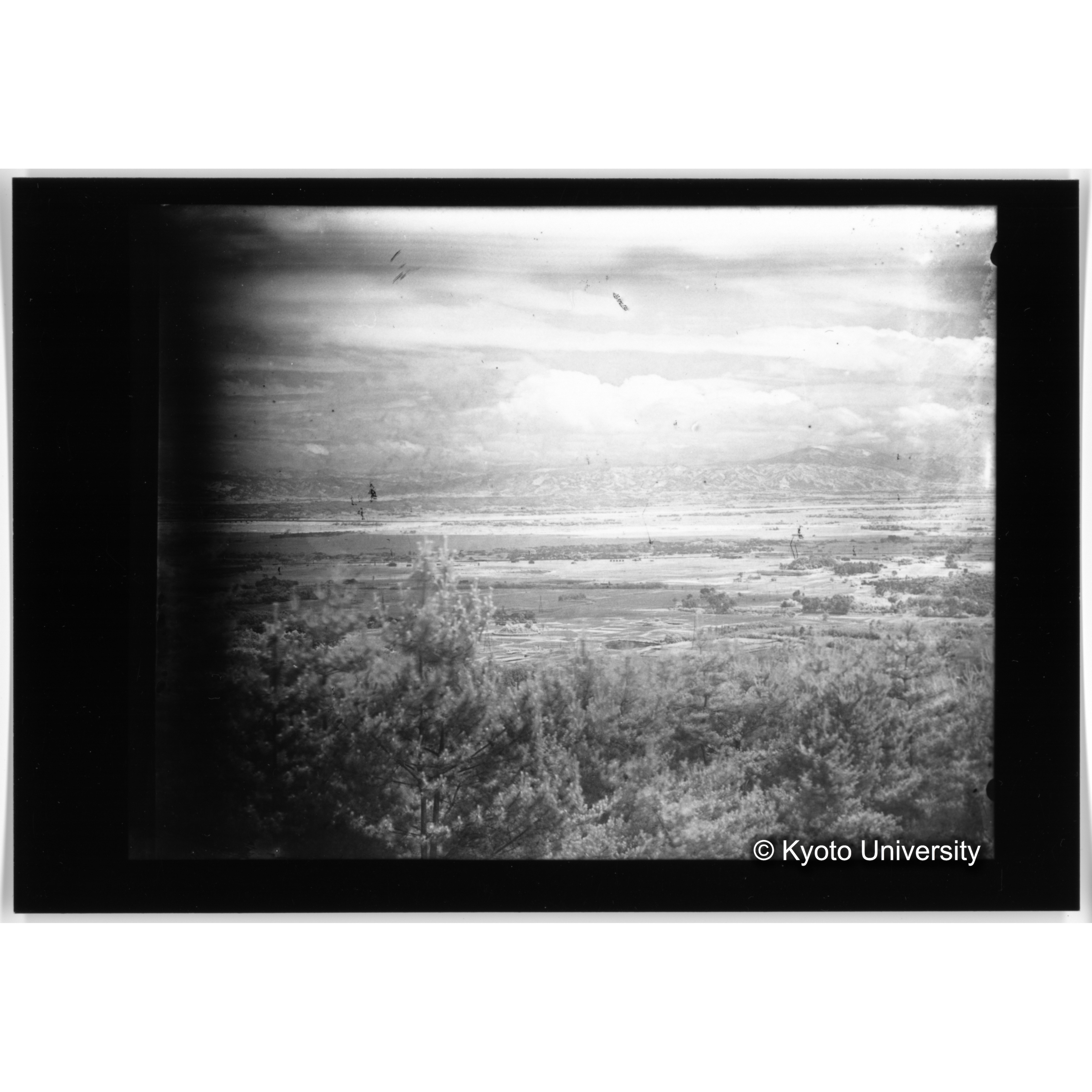 [プリント] 風景 (1)