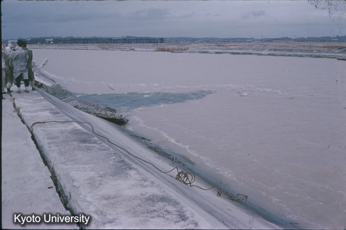半田市　康衛新田（1959） (1)