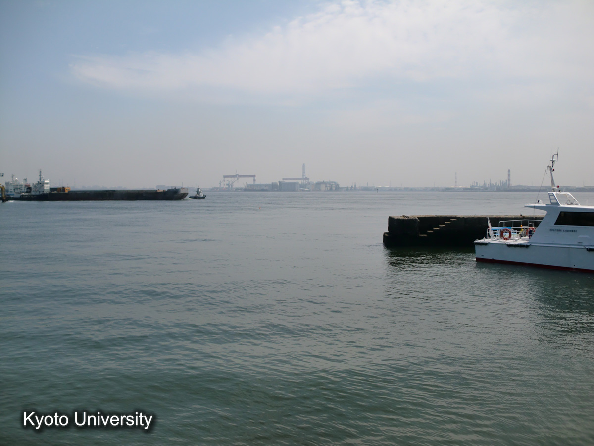 名古屋港（2010） (1)