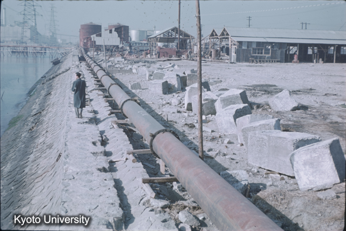 名古屋港（1959） (1)