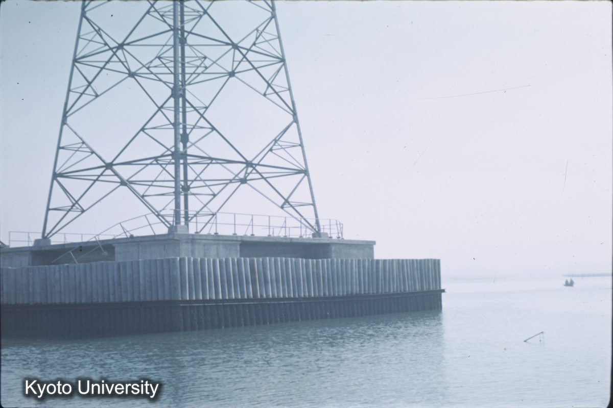 名古屋港（1959） (1)