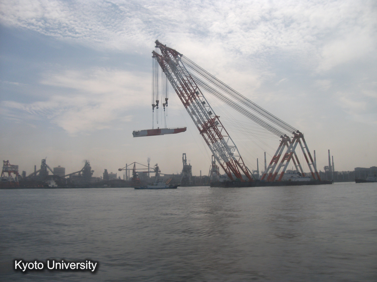 名古屋港（2010） (1)