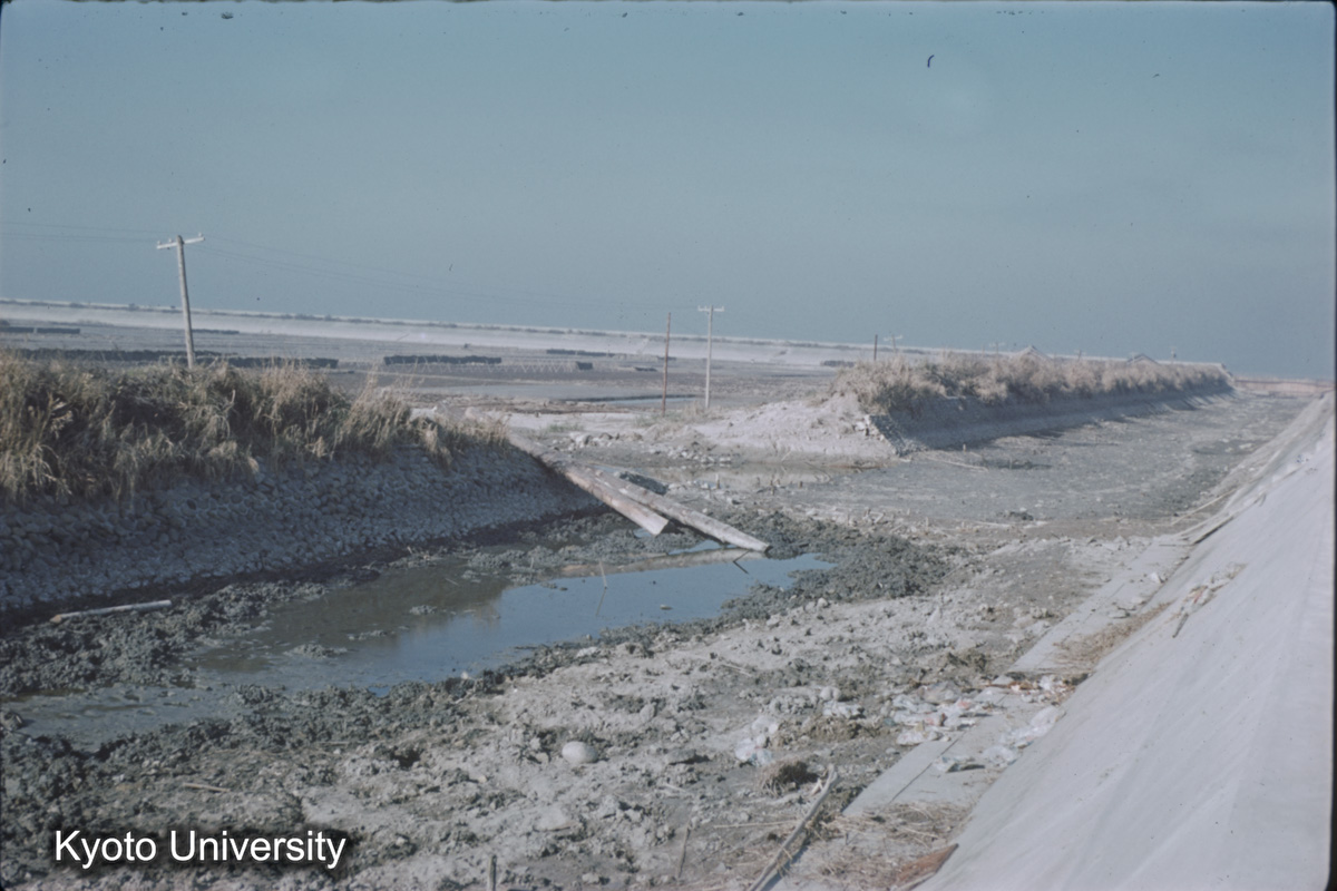 上野横須賀海岸（1959） (1)