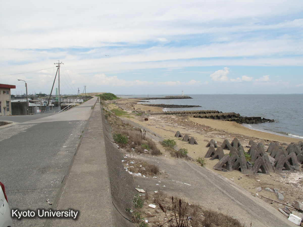 鈴鹿管内　箕田（2010） (1)