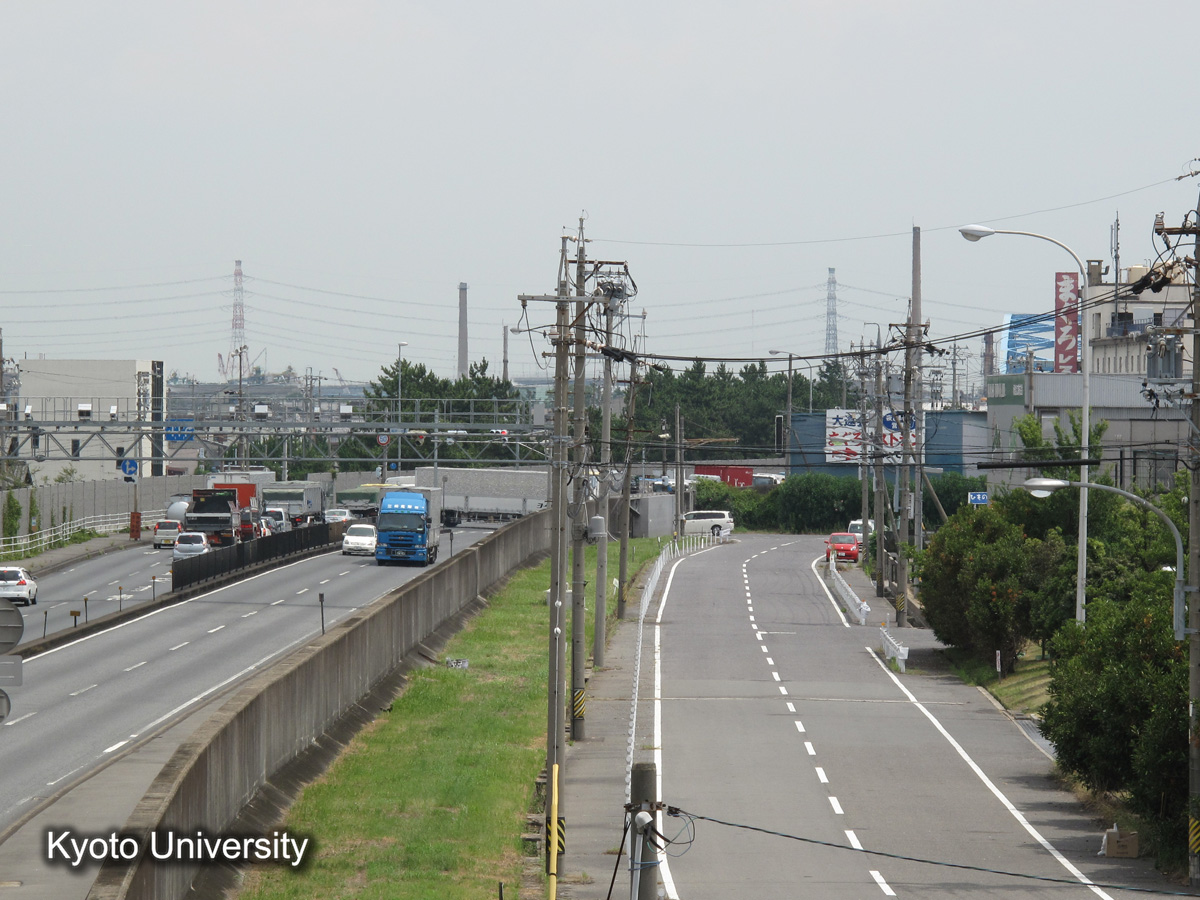 四日市管内　東富田（2010） (1)