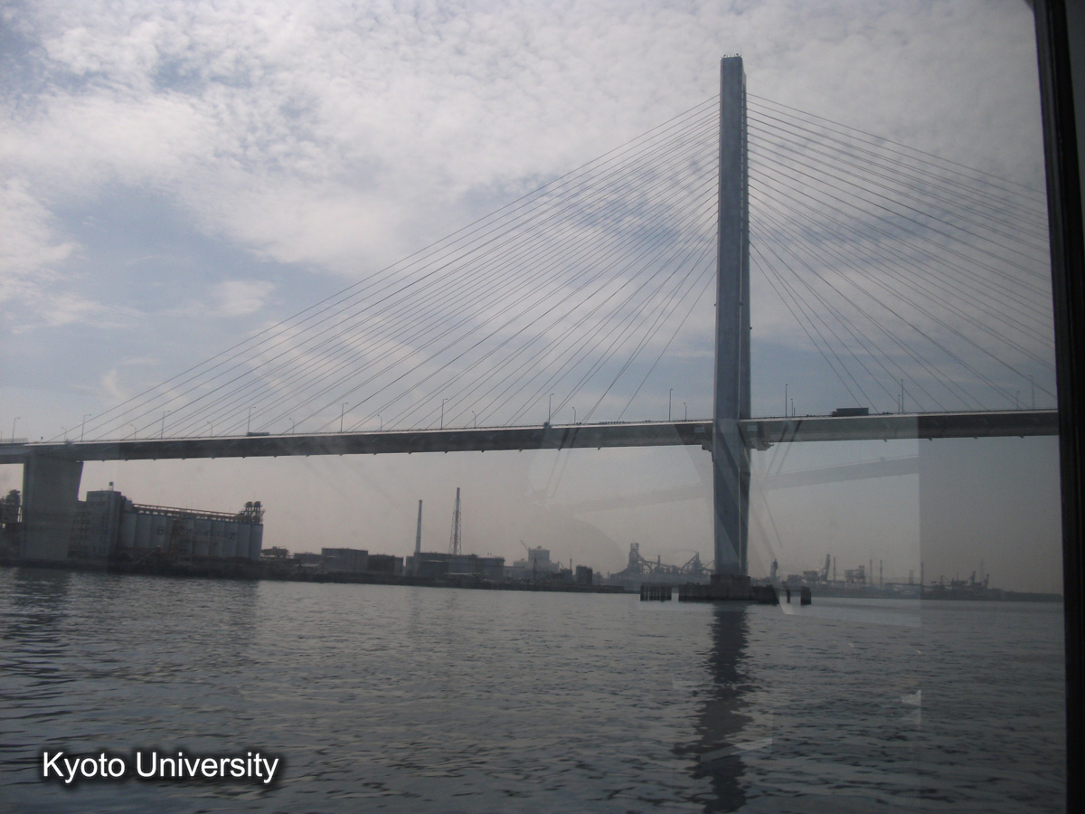 名古屋港（2010） (1)