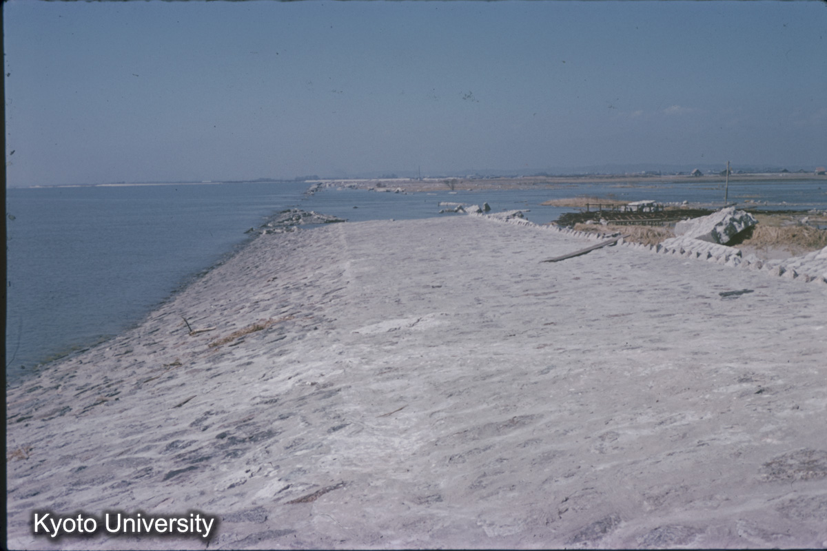 長良川河口西（1959） (1)