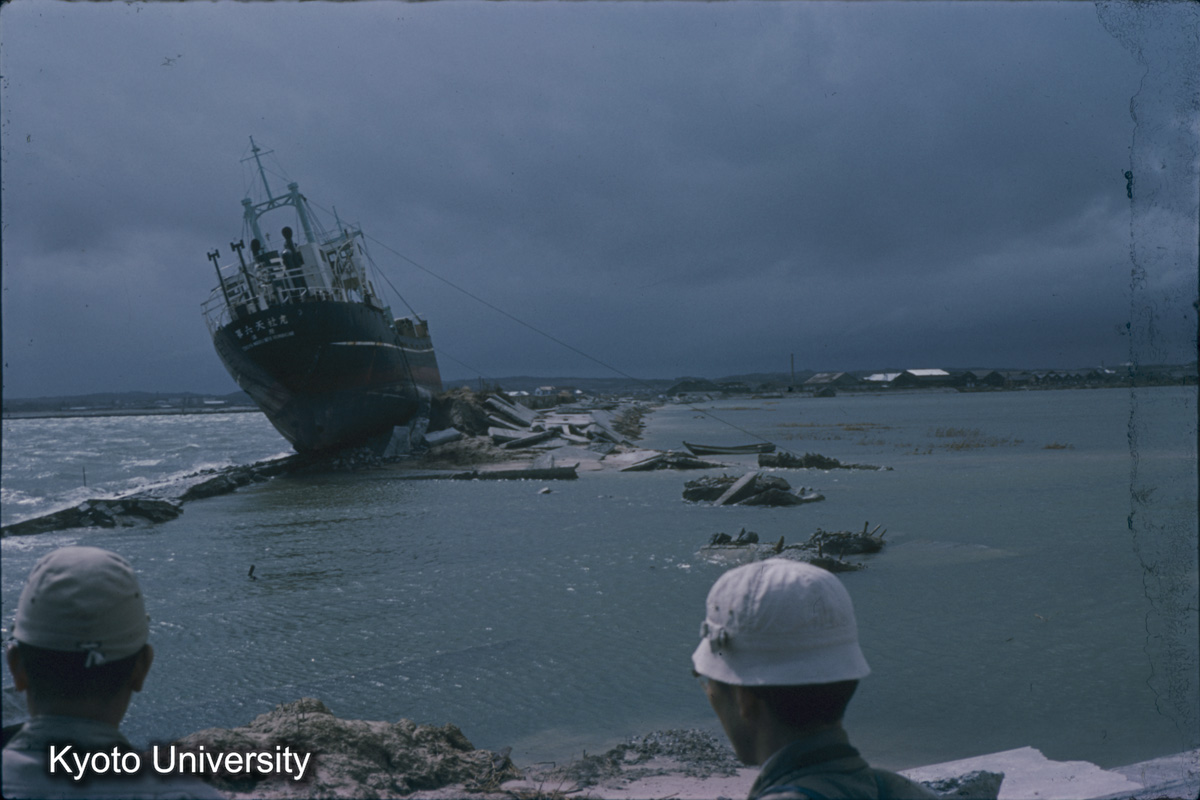 半田市　康衛新田（1959） (1)