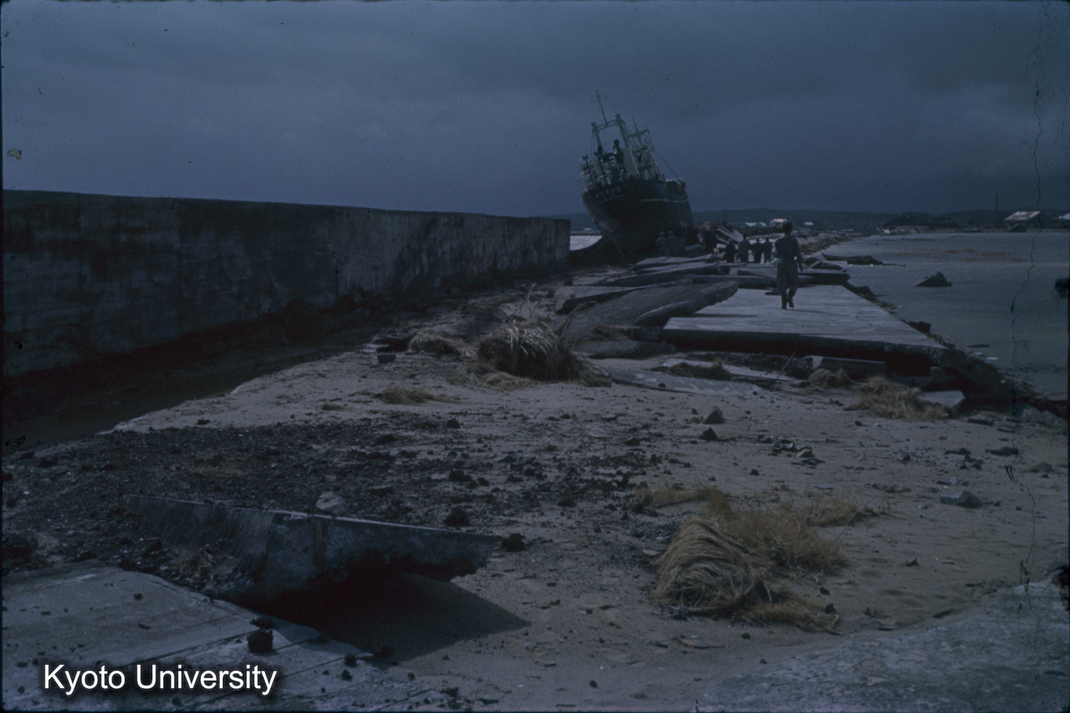 半田市　康衛新田（1959） (1)