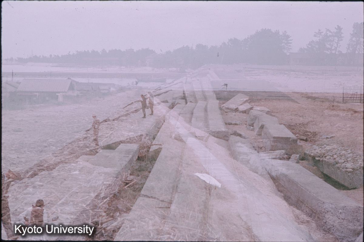 四日市管内　富田浜（1959） (1)