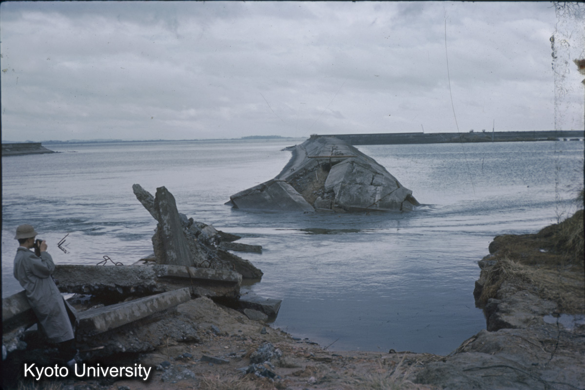 半田市　康衛新田（1959） (1)