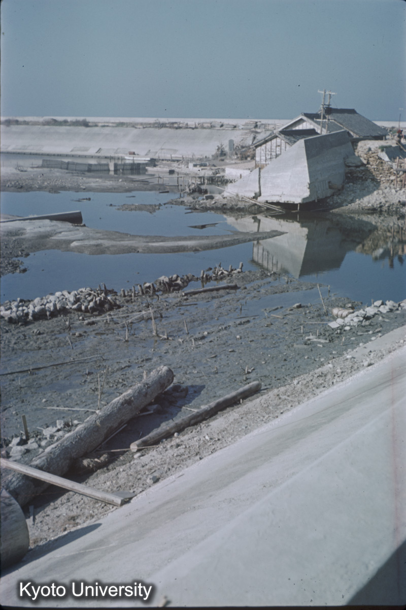 上野横須賀海岸（1959） (1)