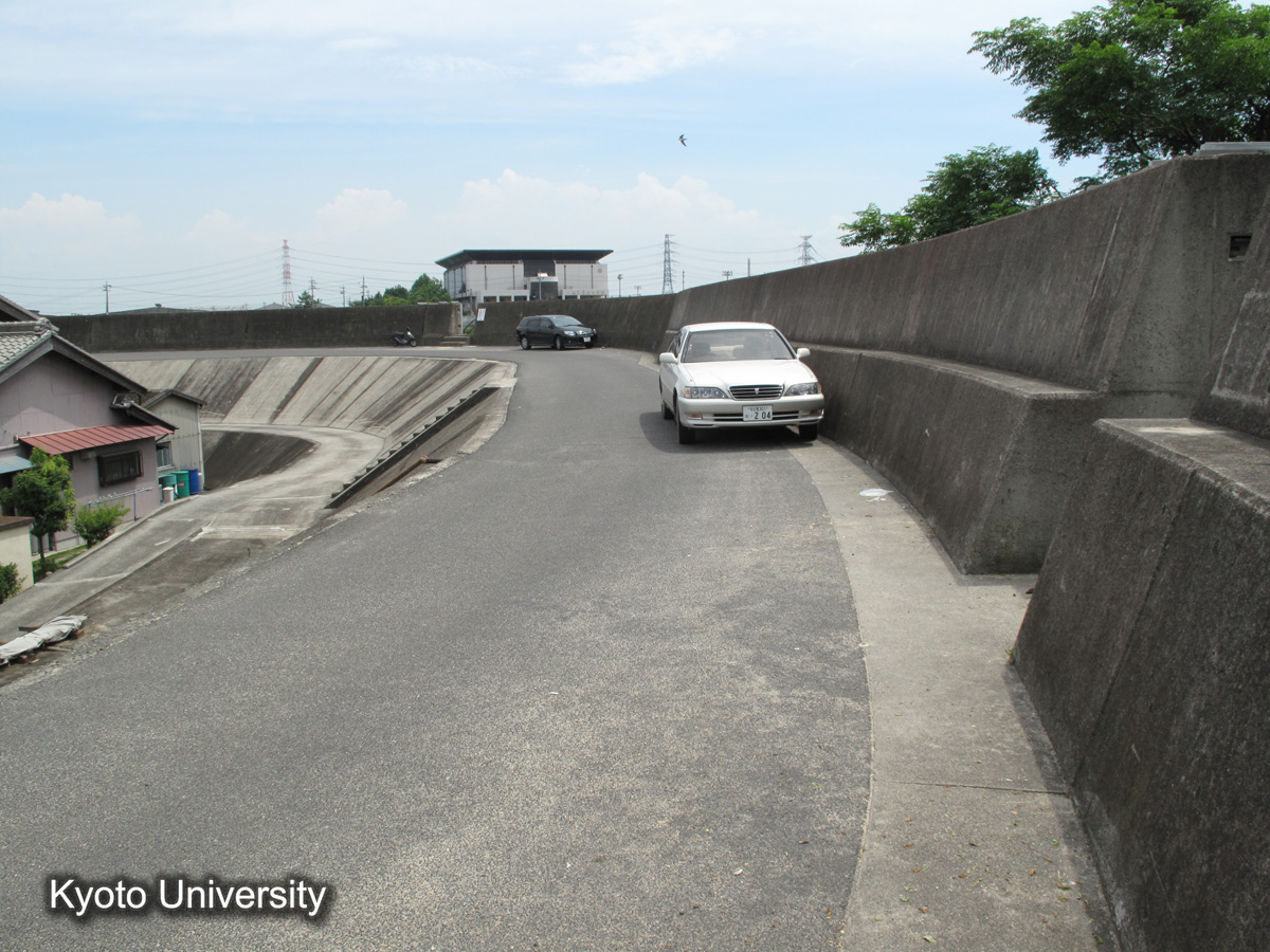 四日市管内　川越村地先（2010） (1)