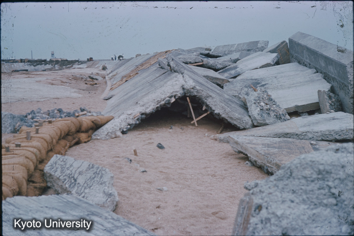 四日市　磯津（1959） (1)