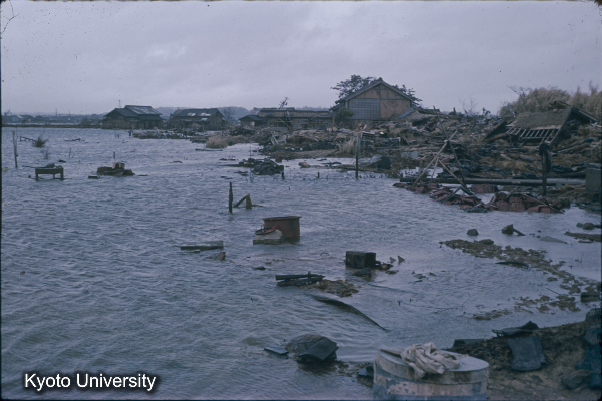 半田市　康衛新田（1959） (1)
