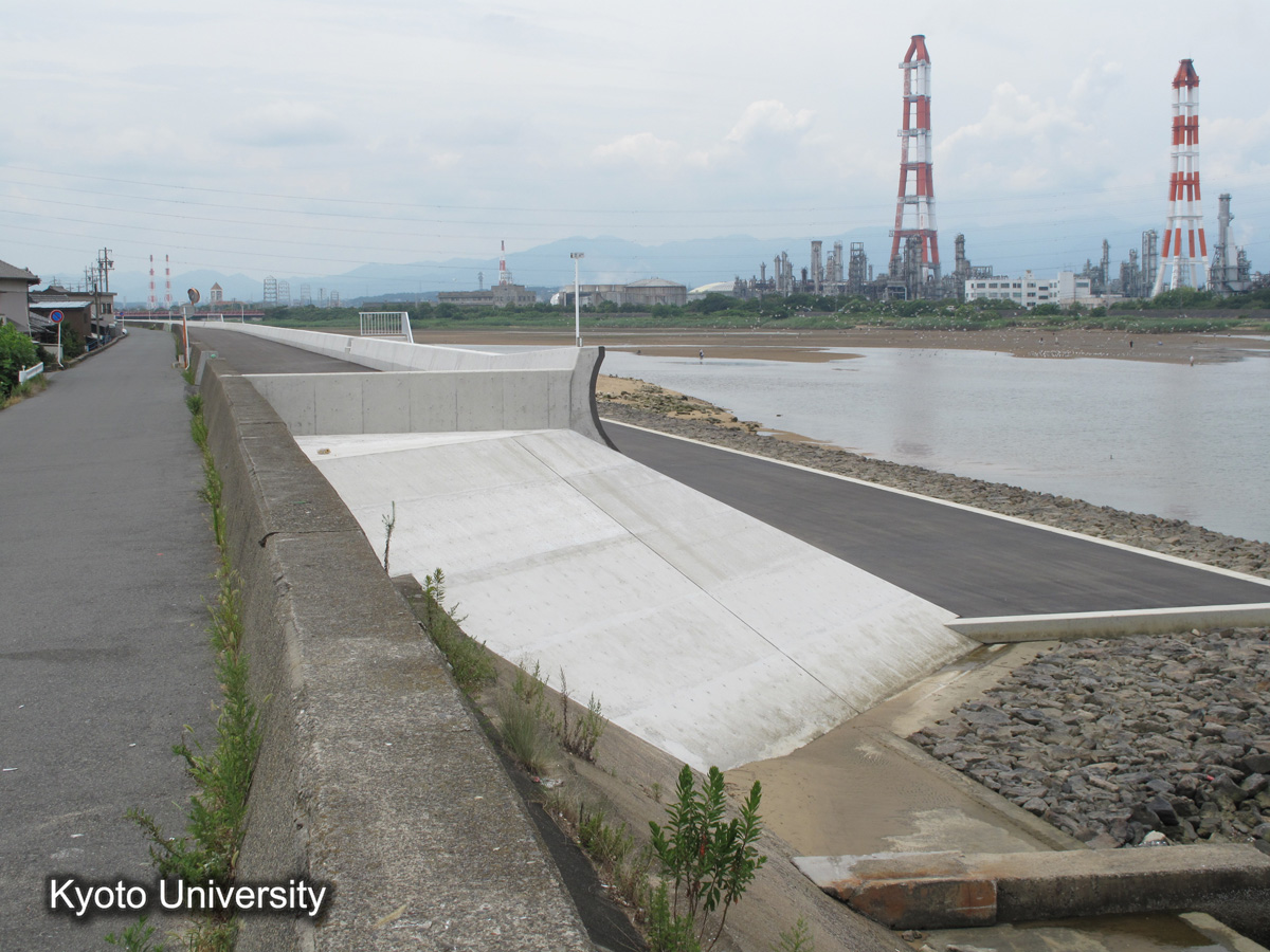 四日市管内　磯津（2010） (1)