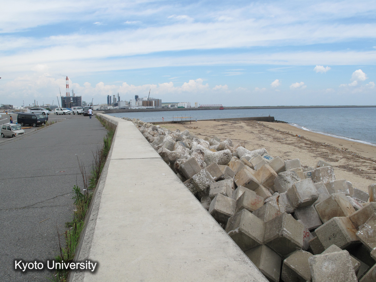 四日市　磯津（2010） (1)