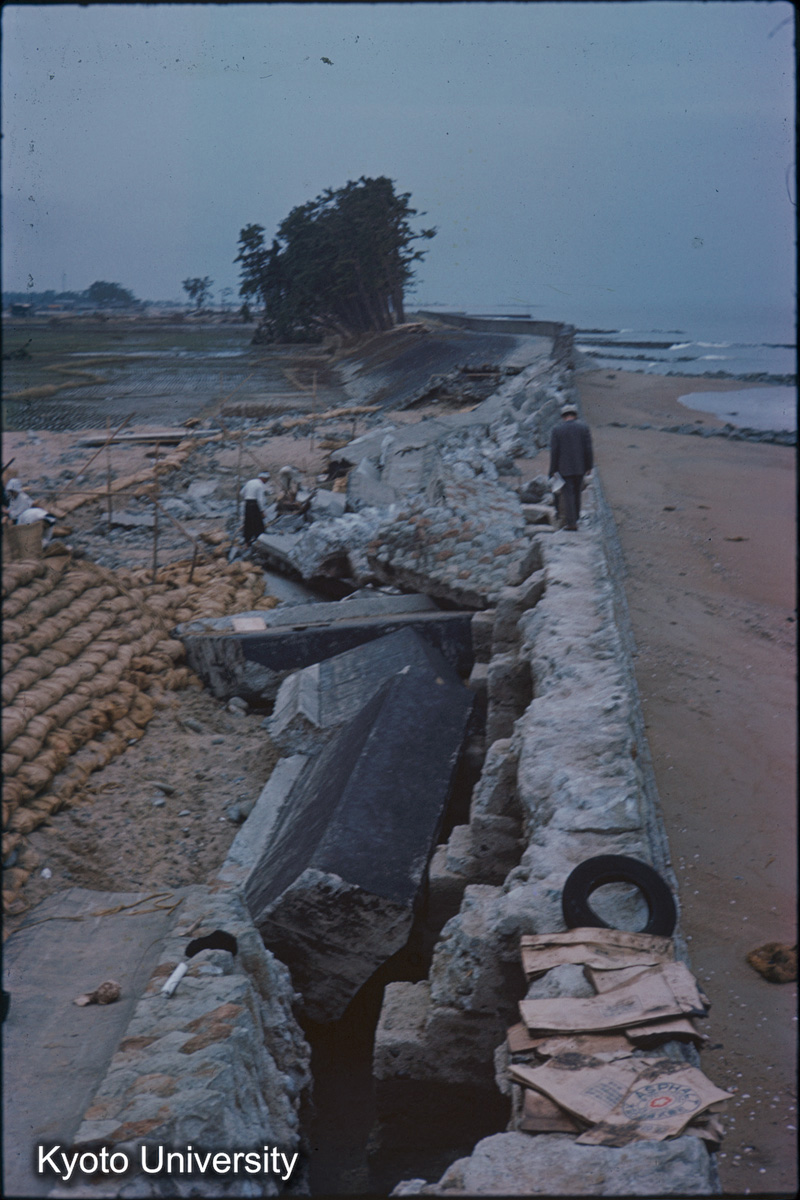 鈴鹿管内　箕田（1959） (1)