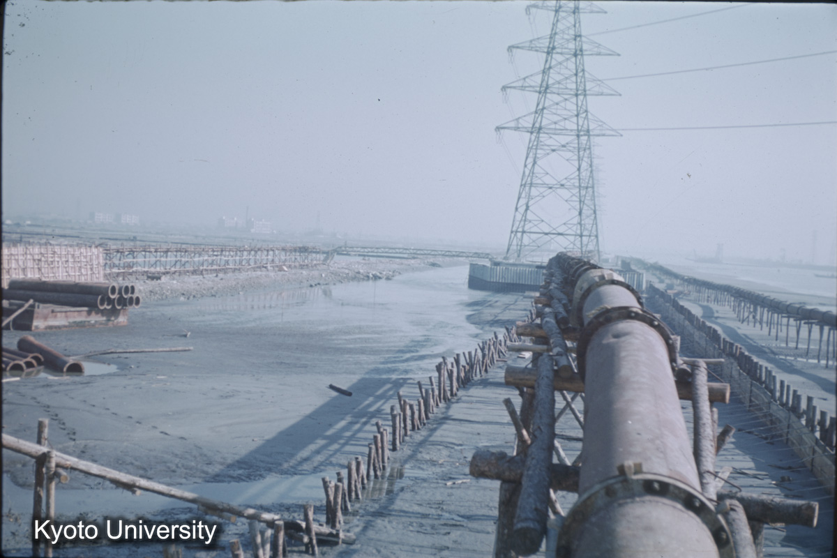 名古屋港（1959） (1)
